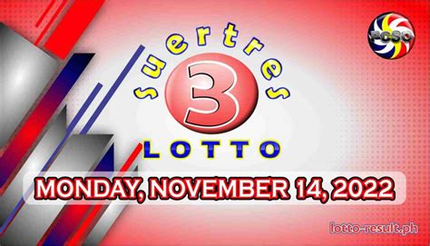 swertres result november 2021|SWERTRES RESULT Today, Monday, November 1, 2021.